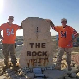 Meet your Posher, Brendan